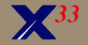 X-33