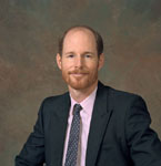 Jeff Bland, X-33 Deputy Manager