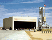 Translating Shelter and Strong Back