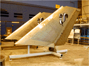 Vertical Stabilizers