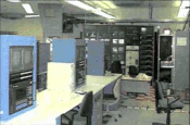 Control Room